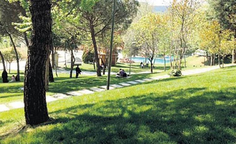 istanbul da gidebileceginiz park ve korular tatil seyahat haberleri