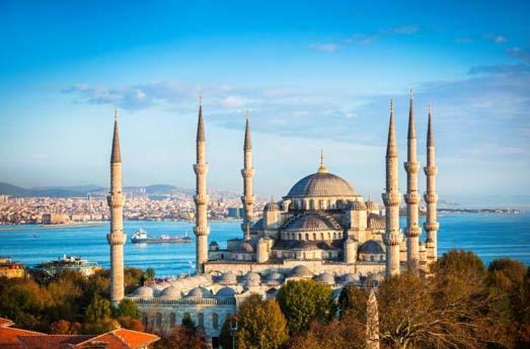 istanbul da mutlaka gorulmesi gereken 14 cami tatil seyahat haberleri