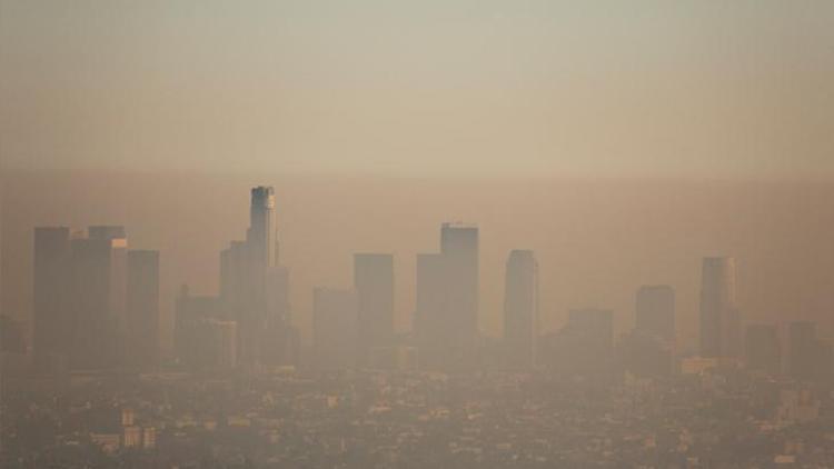 2-Hava kirliliği