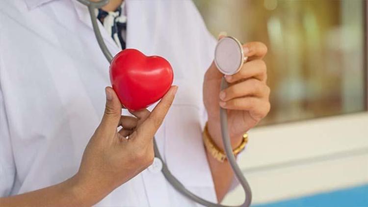 Kalp damar sorunları