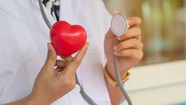 Kalp ve damar hastalıkları riski oluşabilir