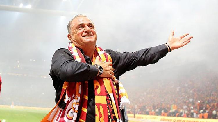 Son dakika... Fatih Terim'e teklif! Gel başkan ol hocam - Galatasaray -  Spor Haberleri