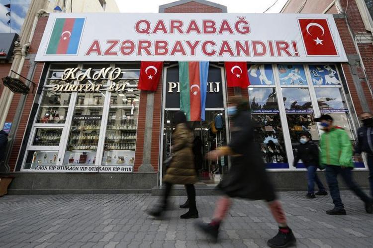 Jeopolitik: Türkiyenin Kafkasyada artan etkisi
