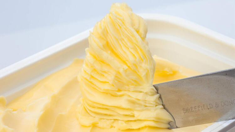 6. Margarine