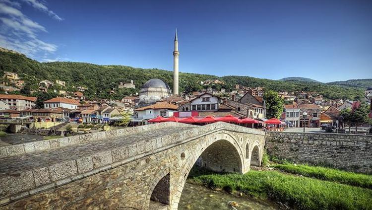 Prizren, Kosova
