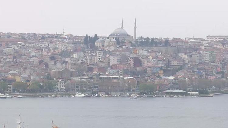 son dakika haberi istanbul da hava durumu saskinligi butun ozellikler degisecek son dakika haberler milliyet