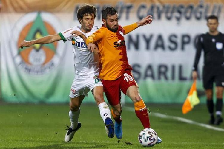Son dakika - Süper Lig devinden Salih Uçan'a resmi teklif! 3 yıllık imza