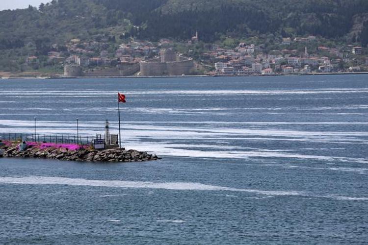 Son dakika... Marmara'daki büyük tehlike! Bu yaz denize girilebilecek mi?