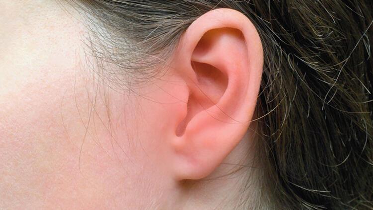 You can balance the pressure in the ear with 'gum'
