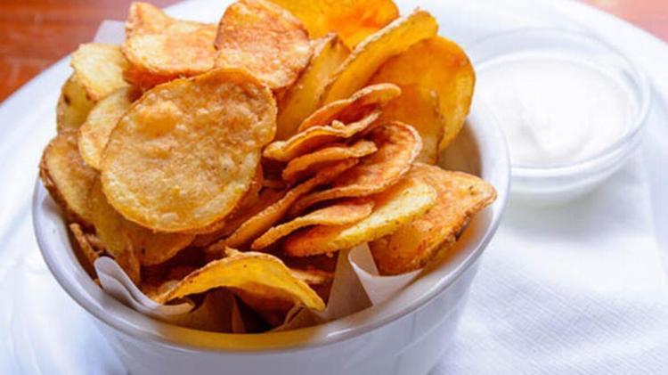 4. Chips