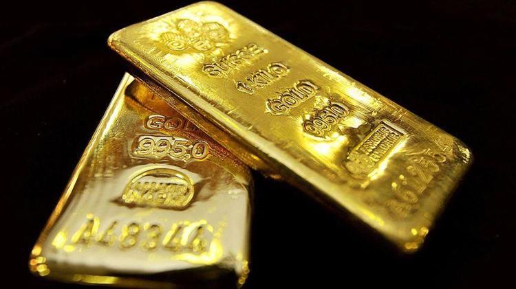 Ziraat Yatırım Menkul Değerler tarafından hazırlanan altın analizi: