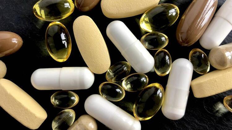Are food supplements harmful?