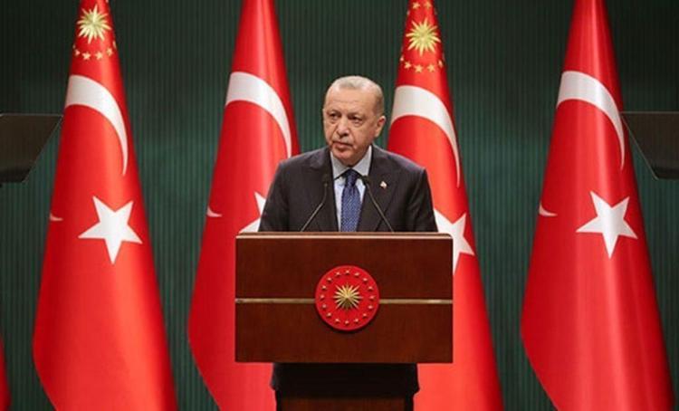 Kabine Toplantısı bitti! Cumhurbaşkanı Erdoğan Kurban Bayramı kararını  açıkladı - Son Dakika Haberleri Milliyet