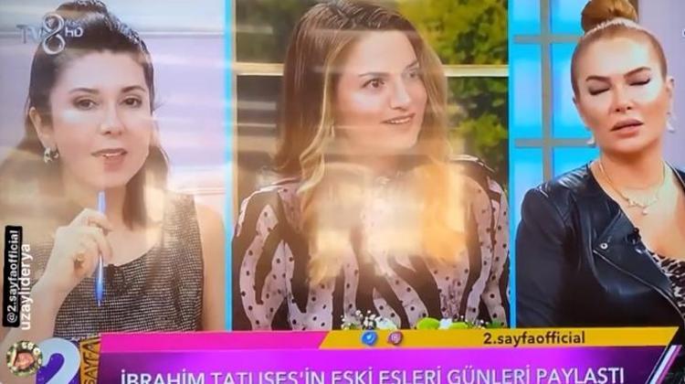 Pınar Eliçe: Vücuduma 60 dikiş atıldı