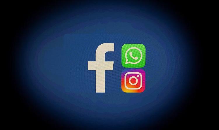 Son dakika haberleri: Facebook, Instagram ve WhatsApp çöktü Bir tweet yetti