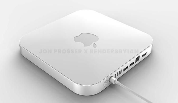 Apple yeni ürünlerini tanıttı MacBook Pro ve AirPods...
