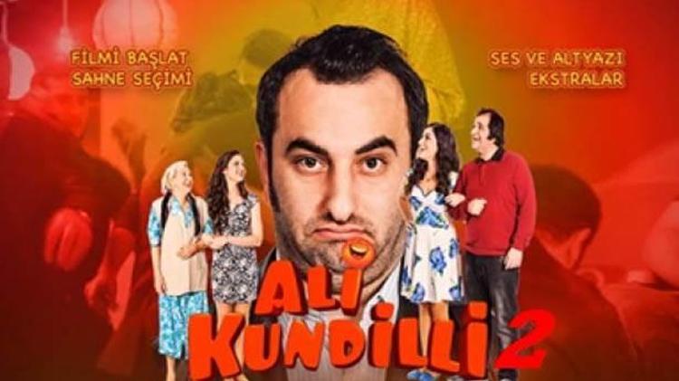 Ali Kundilli 2 - 2016