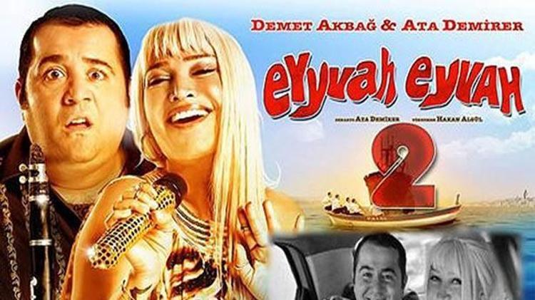 Eyyvah Eyvah 2 - 2011