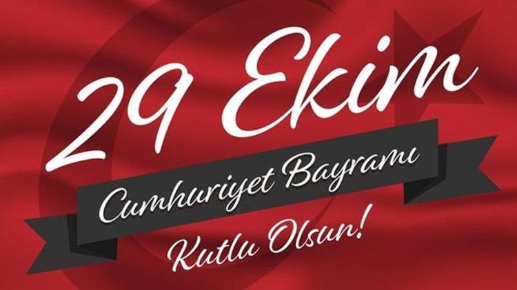 29 Ekim mesajları (resimli ve yeni), sözleri 2021: Anlamlı,Türk bayraklı ve en güzel 29 Ekim Cumhuriyet Bayramı mesajları ile sözleri...