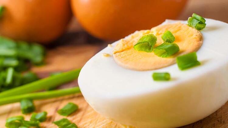 Anne sütüne en yakın protein: İşte yumurtanın bilinmeyen faydaları