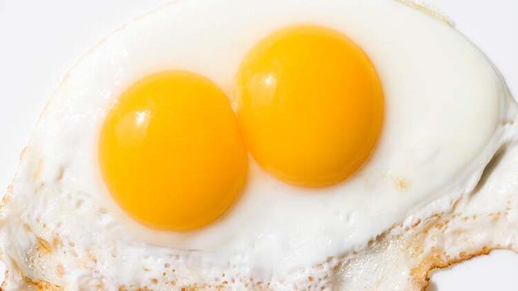Anne sütüne en yakın protein: İşte yumurtanın bilinmeyen faydaları