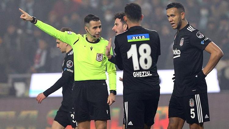Beşiktaşlılar, Mete Kalkavan'ı savcılığa şikayet etti - Resim : 1
