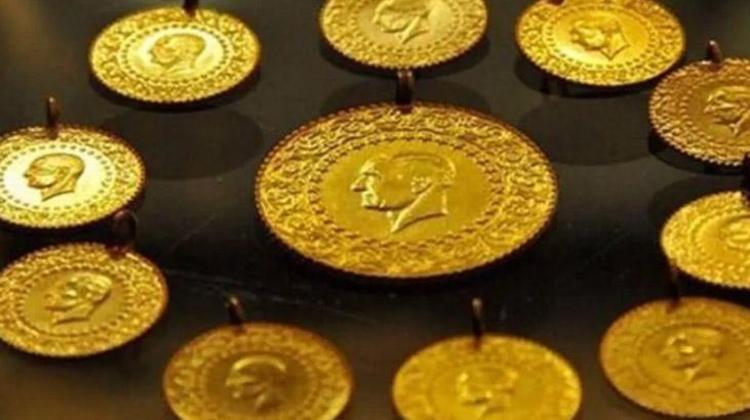 Gram Altın Yükselişte Mi 17 Haziran Güncel Altın Fiyatları | Çeyrek, yarım, tam altın fiyatı