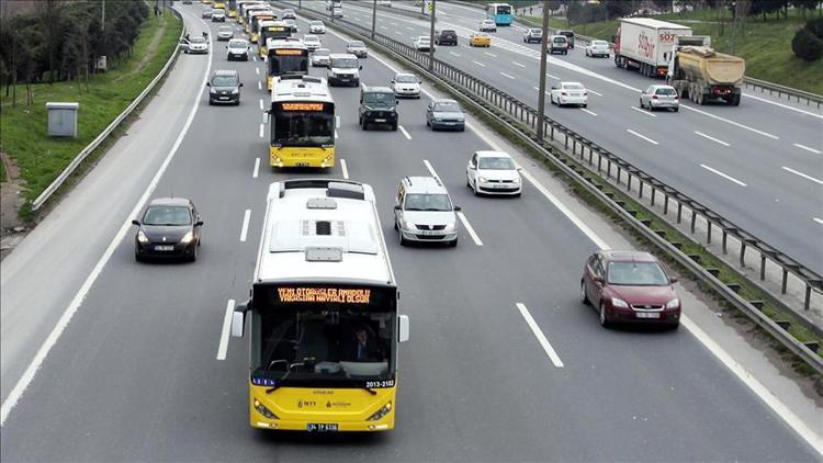 Bugün toplu taşıma ücretsiz mi 6 Ekim İstanbulda (İETT) otobüs, metro, metrobüs, vapur bedava mı