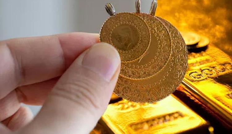 CANLI TAKİP Altın fiyatları gram canlı grafik: Bugün altın fiyatları ne kadar 10 Aralık Çeyrek, yarım, gram, Cumhuriyet altını fiyatları