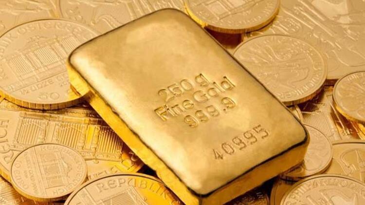 ALTIN FİYATI CANLI TAKİP: 9 Haziran gram altın ne kadar oldu Bugün çeyrek altın, Cumhuriyet altını fiyatı son durum