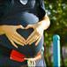 4. Hafta Hamilelik: Anne ve Bebekte Hangi Değişiklikler Olur?