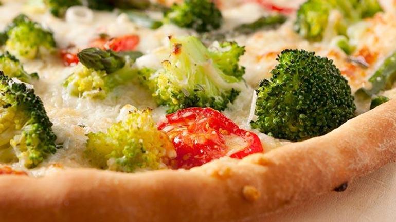 Brokoliyle barışmanızı sağlayacak 6 brokoli tarifi
