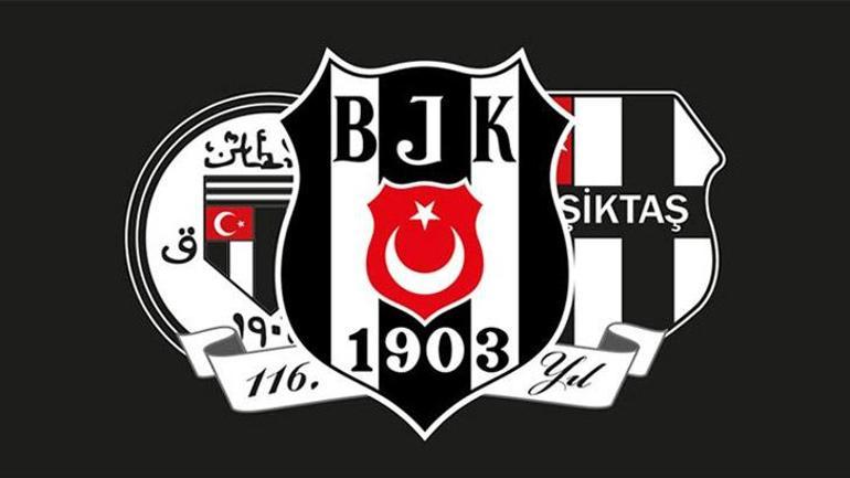 Son dakika | Beşiktaşa yeni sponsor: TAB gıda...