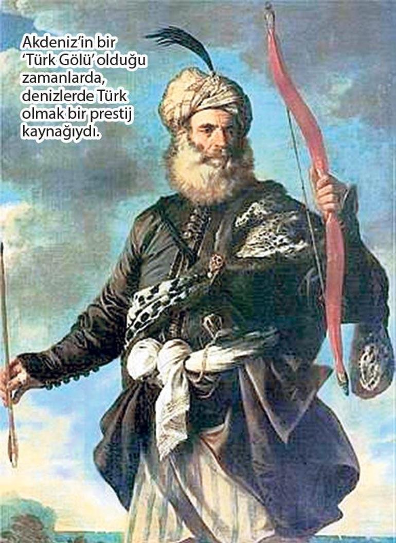 Manhattan’daki ilk Türk