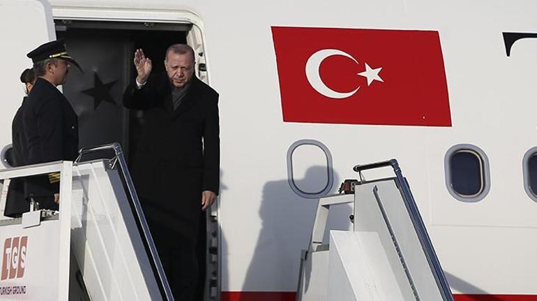 Son dakika... Cumhurbaşkanı Erdoğandan Ruslara İdlib uyarısı