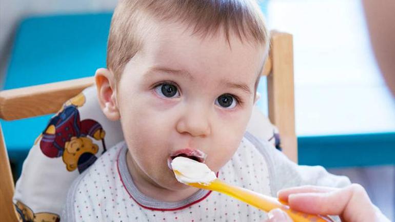 Çocukların bağışıklık sistemini güçlendirecek 9 beslenme önerisi