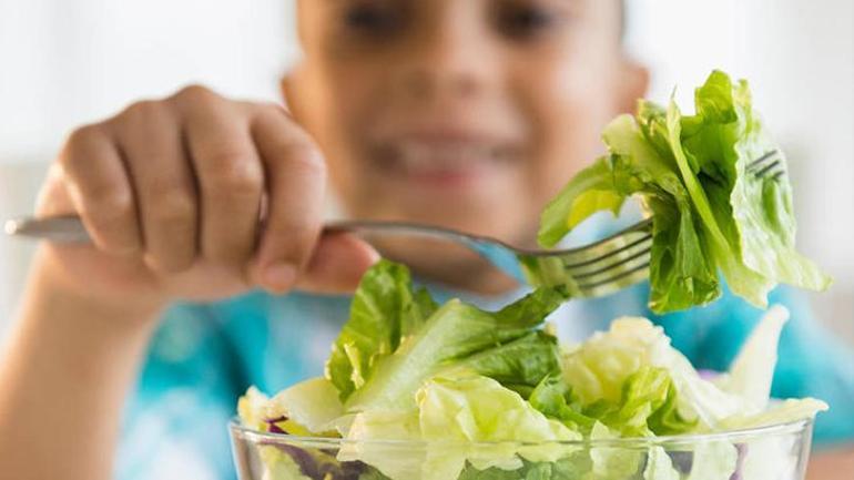 Çocukların bağışıklık sistemini güçlendirecek 9 beslenme önerisi