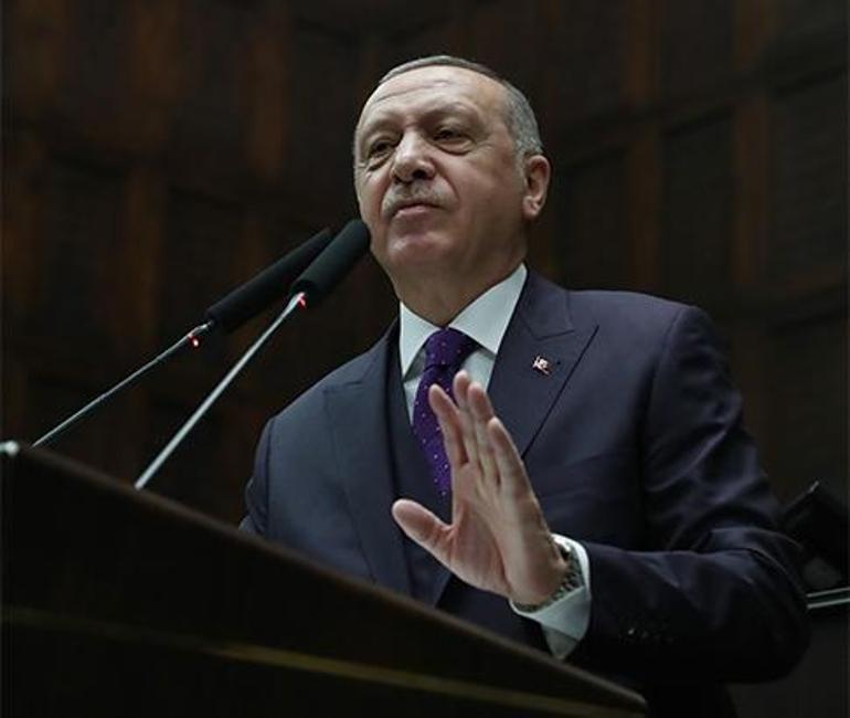 Son dakika... Cumhurbaşkanı Erdoğandan İlker Başbuğa çok sert tepki