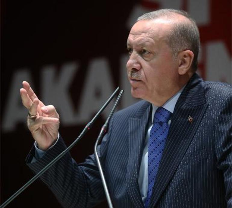 Son dakika... Cumhurbaşkanı Erdoğandan flaş açıklama İdlibden acı haber