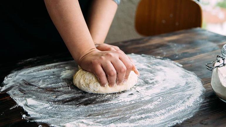 Kolay ekmek tarifi - Evde kolay ekmek nasıl yapılır