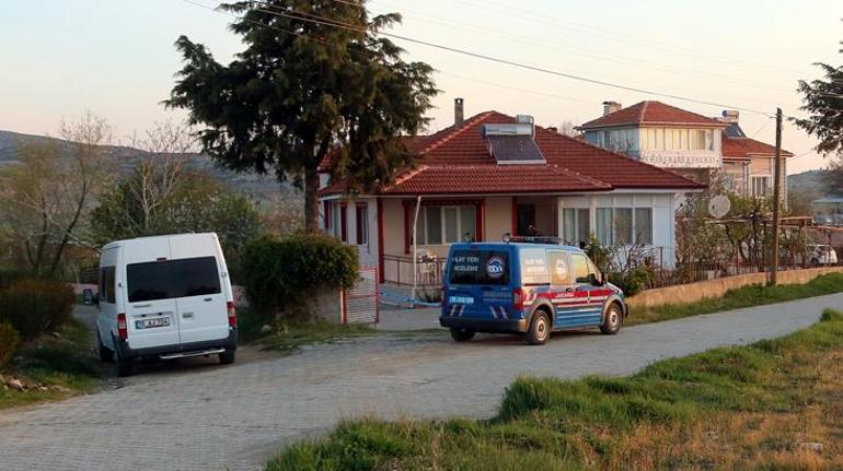 Yeşilova Belediye Başkanı ve eşi evlerinde silahlı saldırıda yaralandı