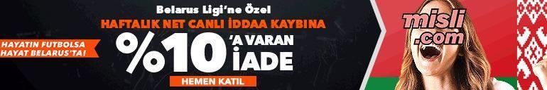 Gaziantep FK idmanlara 11 Mayısta başlayacak