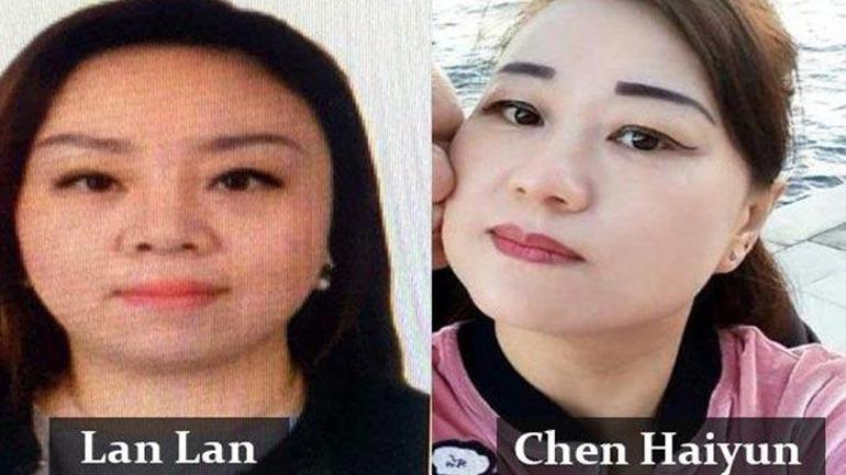 Fatih’te Çinli kadının öldürülmesine ilişkin soruşturma tamamlandı