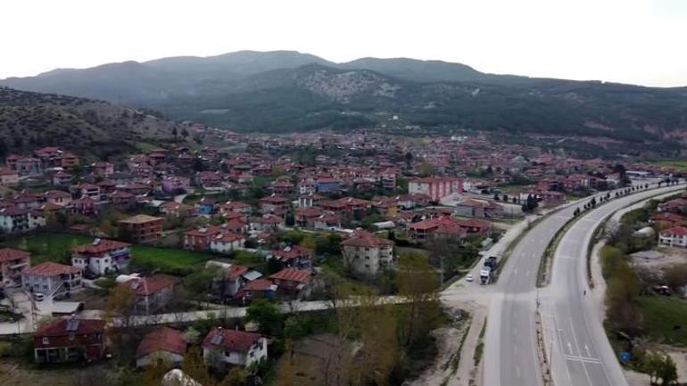 Positive cases were found 13 days a record increase in Karabük