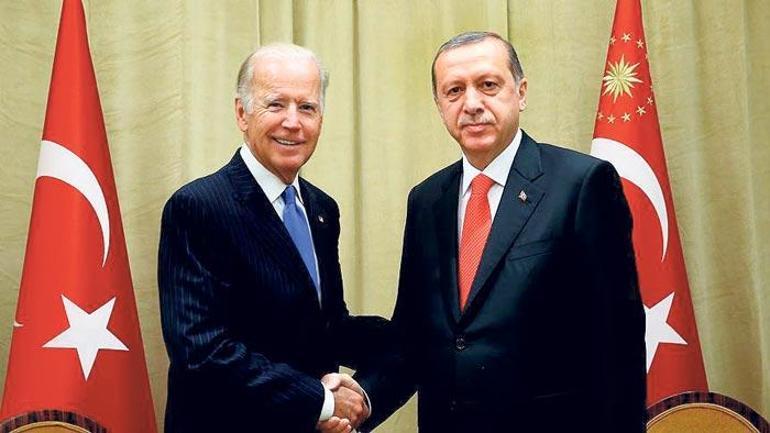 Biden’ın dış politikası ve Türkiye