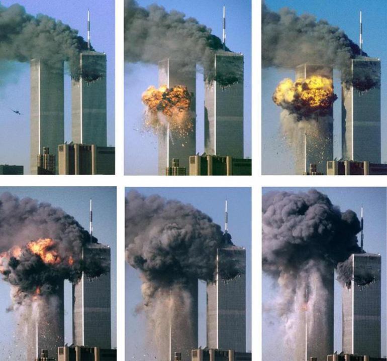 11 Eylül saldırıları: 2001de neler yaşandı, 19 yılda neler değişti