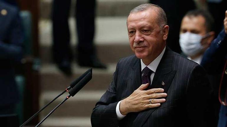 Cumhurbaşkanı Erdoğan açıkladı Cumartesi yeni müjdeyi vereceğiz