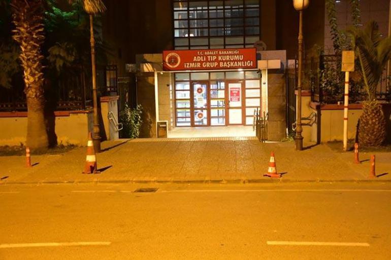 İzmirde sahte içki felaketi devam ediyor