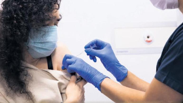 Son dakika.... Çin aşısının sonuçlarını ilk Türkiye dünyaya duyurdu Etkinliği yüzde 91.25