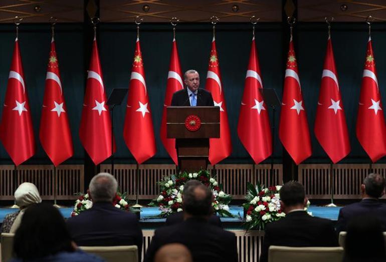 Son dakika haber: Erdoğan gün vererek duyurdu Aşılama süreci başlıyor...